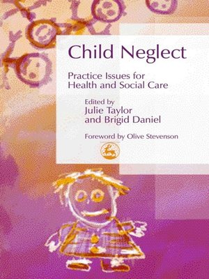 cover image of Child Neglect